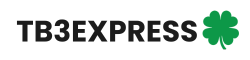 TB3EXPRESS Logo